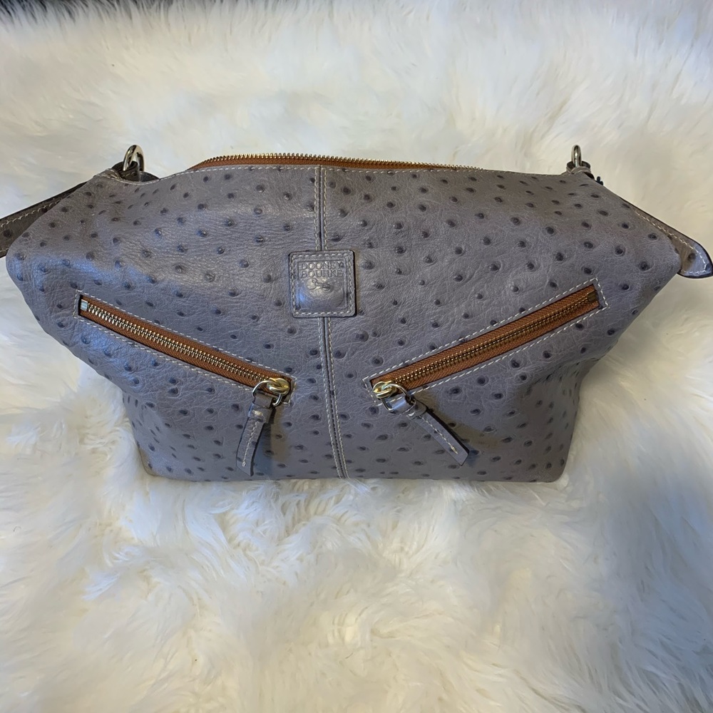 COPY - Dooney & Bourke handbag